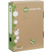 Box Files