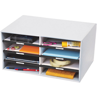 Sorters and Magazine Racks
