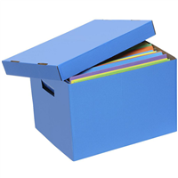 Archive Boxes