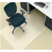 Medium Pile Chairmats
