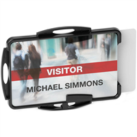 ID Holders and Attachments