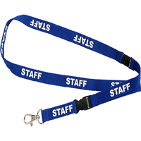 Strap Lanyards