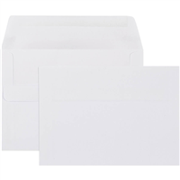 C6 Envelopes
