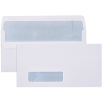 DLX Envelopes
