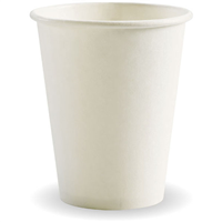 Disposable Foam and Plastic Cups