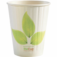 Disposable Coffee Cups