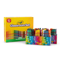Crayola Crayons