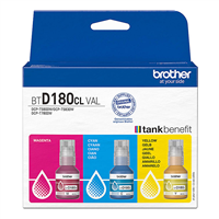 Brother Original Ink Cartridges