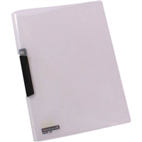 Swing Clip Report Covers