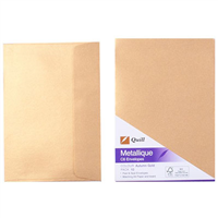 Quill Specialty Envelopes