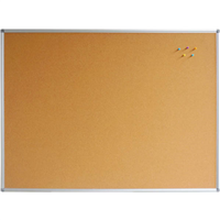 Corkboards and Pinboards