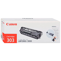 Canon Laser Toner Cartridges