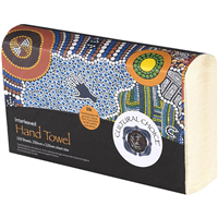 Ultraslim Hand Towels