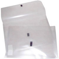 Document Wallet Hook and Loop