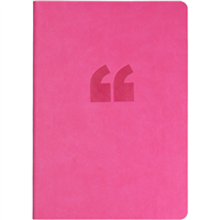Soft Cover Notebooks