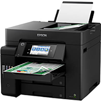Inkjet Multifunction