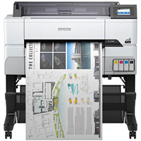 Large Format Printers
