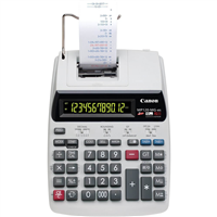 Portable Printing Calculators