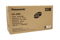 Panasonic Original Laser Toner Cartridges