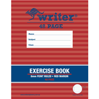 225x175 Exercise Books