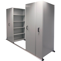 Mobile Filing Systems