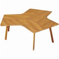 Arbor American Walnut Range