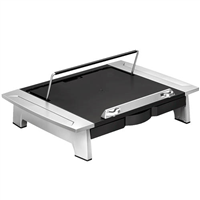 Monitor Arms and Risers