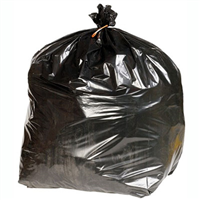 Garbage Bags and Bin Liners