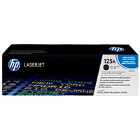 Hewlett Packard Laser Toner Cartridges
