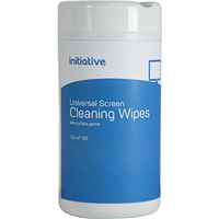 Cleaning Wipes