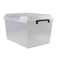 Storage Boxes