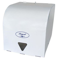 Roll Towel Dispensers