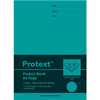 Project Books