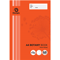 Botany Books