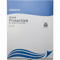 Sheet Protectors