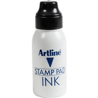 Stamp Pads and Ink