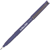 Fineliner Pens