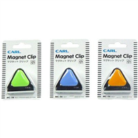 Magnetic Clips