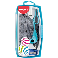 Compasses and Maths Sets