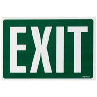 Retail Signs