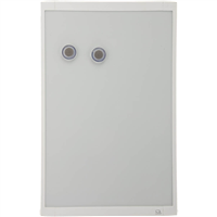 Coloured Whiteboards