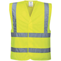 HiVis Vests