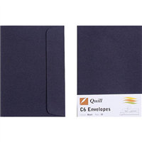 Quill Specialty Envelopes