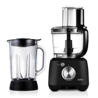Food Processors