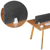 Acoustic Desk Solutions