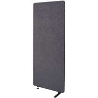 Acoustic Screens and Partitions