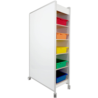 Tote Boxes and Cabinets