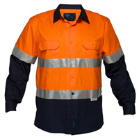 HIVis Light Weight Shirts