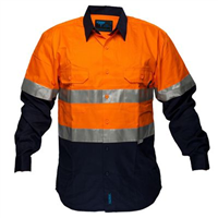HiVis Regular Weight Shirts