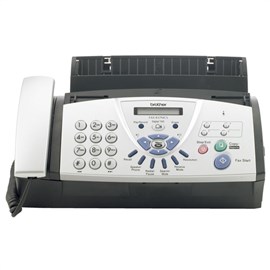 BROTHER FAX 837